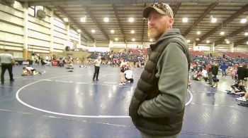 97 lbs Round 1 (4 Team) - Daxton Jolley, Utah Black vs Camden Kuntz, Idaho 2