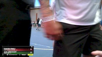 52 lbs Round 2 (4 Team) - Jaden Smith, Team Apex vs Huntlee Myrtle, The Missouri Maulers