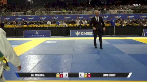 Replay: Mat 2 - 2026 Pan Kids Jiu-Jitsu IBJJF Championship | Jul 25 @ 3 PM