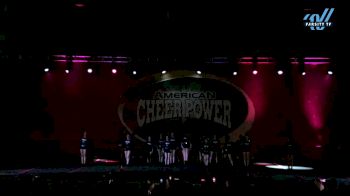 NJ Premier All Stars - Supremacy [2025 L2 Junior - Medium Day 1] 2025 Cheer Power Philly Showdown