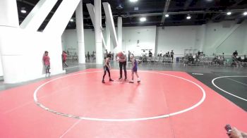 65 lbs Round Of 16 - Jackson Escarcega, Manu WC vs Justin Spritzer, Faith Wrestling