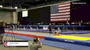 Lynkoln Farling - Tumbling, NVG - 2021 USA Gymnastics Championships