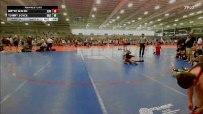 113 lbs Rr Rnd 3 - Mateo Walsh, Superior SWA vs Tommy Boyce, Team Shutt Penguin