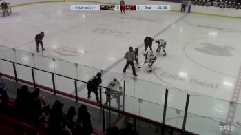 Replay: Home - 2023 Revelstoke vs Kelowna | Oct 20 @ 6 PM