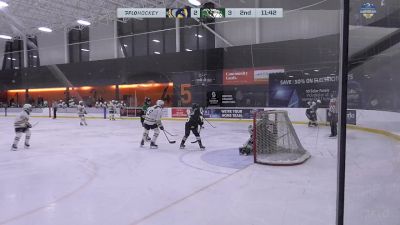 Replay: Home - 2025 STA Chargers vs RM Raiders | Sep 27 @ 7 PM