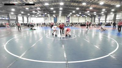 132 lbs Consi Of 64 #1 - Jacob Bliven, MO vs Nick Bosnjak, VA