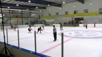 Replay: Home - 2023 Gryphons U16 vs Canculs U16 | Nov 24 @ 7 AM