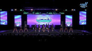 East Celebrity Elite - Hingham - HOT SHOTS [2024 L5 Junior Day 2] 2024 Spirit Fest Grand Nationals
