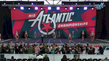 Cheer Magic All Stars - Trilogy [2023 L3 Youth - D2 3/4/2023] 2023 Mid-Atlantic Championship Grand Nationals