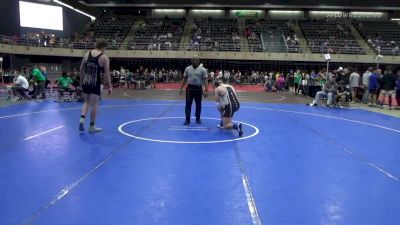 171 lbs Consi Of 8 #2 - David Douglas, Villas vs Maddox Roberts, Millsboro