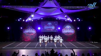 SoCo Intensity - Icon [2024 L4 Senior - Small Day 2] 2024 America's Best Grand Nationals