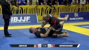 Replay: Mat 5 - 2025 Pan IBJJF Jiu-Jitsu No-Gi Championship | Oct 5 @ 9 AM