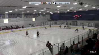 Replay: Home - 2024 Admirals vs Huskies | Feb 24 @ 4 PM