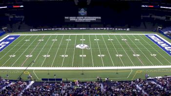 ミュージック DCI WORLD CHAMPIONSHIPS WORLD CLASS DCI World Championships 2025 Finals Schedule - FloMarching