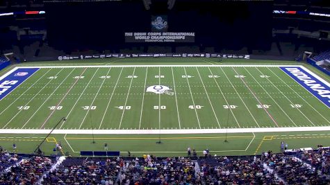 Replay: High Cam - 2025 DCI World Championships | Aug 9 @ 5 PM