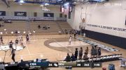 Replay: Colorado School of M vs St. Edward's | Nov 9 @ 3 PM