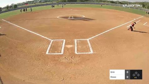 2019 THE Spring Games - Osceola Softball 4 - Mar 23, 2019 at 9:19 AM EDT