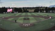 Replay: Home - 2025 Voyagers vs Range Riders | Aug 29 @ 7 PM