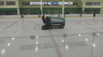 Replay: Home - 2024 PAL Islanders vs CT Jr. Rangers | Dec 18 @ 12 PM