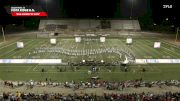 Vista Ridge High School "Cedar Park TX" at 2024 Texas Marching Classic