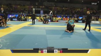 Joshua James Laidler vs Bobby Baker 2026 IBJJF European NoGi