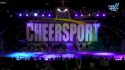 Star Athletics - Wave [2025 L3 Junior - Small - B Day 2] 2025 CHEERSPORT National All Star Cheerleading Championship