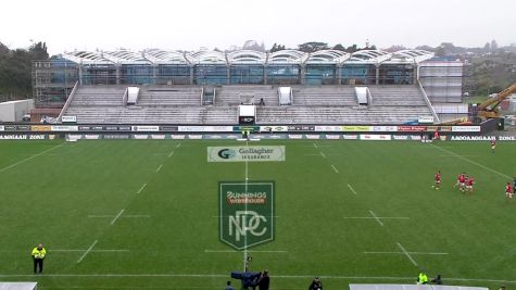 Replay: Taranaki vs Otago | Aug 31 @ 2 AM