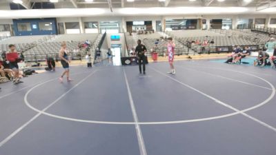 120 lbs Tyler Sage, Michigan Red vs Brighton Prine, Georgia