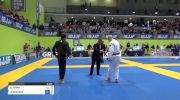 ADAM ADSHEAD vs CAIO TERRA 2018 European Jiu-Jitsu IBJJF Championship