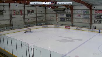 Replay: Home - 2024 Interlake U18 AAA vs Cougars U18 AAA | Nov 10 @ 2 PM