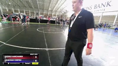 Replay: MAT 12 - 2024 Western Regional Championships | May 11 @ 1 PM