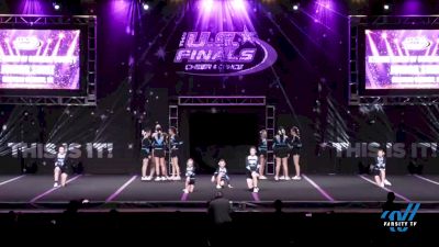 Xtreme Cheer of Oswego County - Junior Swat [2022 L2.1 Performance Rec - 8-18 (NON) Day 1] 2022 The U.S. Finals: Virginia Beach