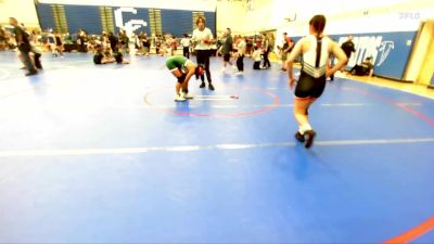 115 lbs Semifinal - Vilma Torres, Santa Ana Wrestling Club vs Cataleya Perez, Poway Elite