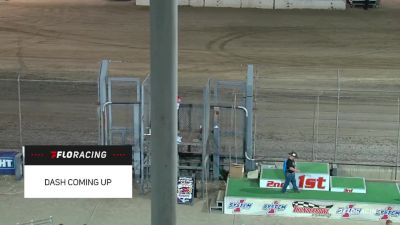 Replay: NARC Sprints at Thunderbowl | Oct 12 @ 5 PM