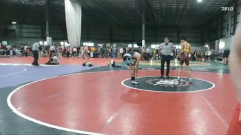 Replay: Mat 9 - 2025 I-64 Fall Classic | Oct 12 @ 10 AM