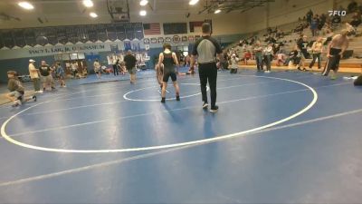 120 lbs Round 1 - Luke Nelson, No Worries vs Kaden Adams, Real Life Wrestling Club