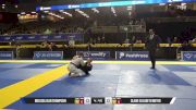 Claire Elizabeth Meyer vs Melissa Jean Thompson 2026 Pan Jiu Jitsu IBJJF Championship