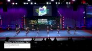 Southlake Red Devils - Rec Cheer [2023 Show Cheer 1 Ltd. Tiny Mite Medium Day 3] 2023 Pop Warner National Cheer & Dance Championship