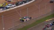 Full Replay | Southern All Stars at East Alabama Motor Speedway 9/17/22