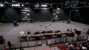 Decatur Central HS "Indianapolis IN" at 2024 WGI Percussion/Winds World Championships