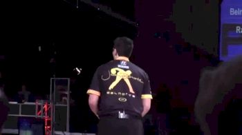 PBA Xtra Frame Pensacola Open - Match Play