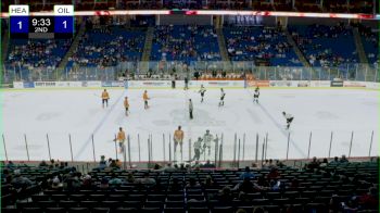 Replay: Home - 2024 Iowa vs Tulsa | Jan 13 @ 7 PM