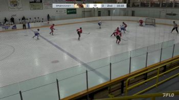 Replay: Home - 2024 Pembina U18 AAA vs Interlake U18 AAA | Jan 13 @ 7 PM