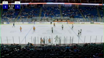 Replay: Away - 2024 Iowa vs Tulsa | Jan 13 @ 7 PM