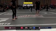 Replay: Mat 8 - 2026 ADCC Portland Open | Feb 21 @ 8 AM