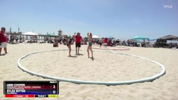 Replay: Ring 6 - 2024 Beach Nationals | Aug 17 @ 12 PM