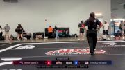 Sirion Bennett vs D'Angelo Belvilus 2024 ADCC Miami Open