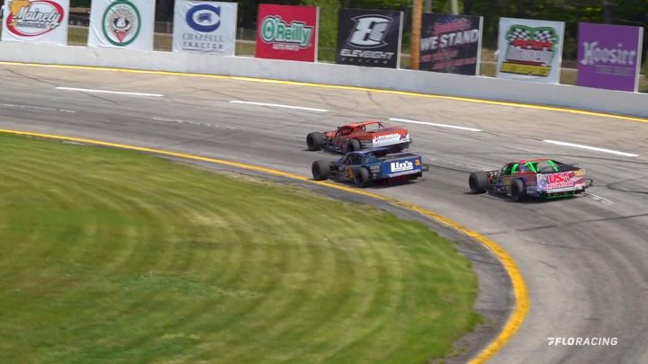 JDV Productions Bringing Fun Events To NASCAR Whelen Modified Tour