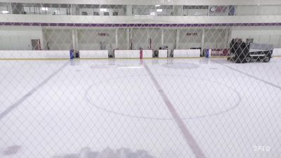 Replay: Home - 2025 VT Jr Cats vs Top Speed | Sep 21 @ 2 PM