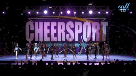 Cheer Extreme - Kernersville - Coed Elite [2024 L5 Senior Coed - Large Day 2] 2024 CHEERSPORT National All Star Cheerleading Championship